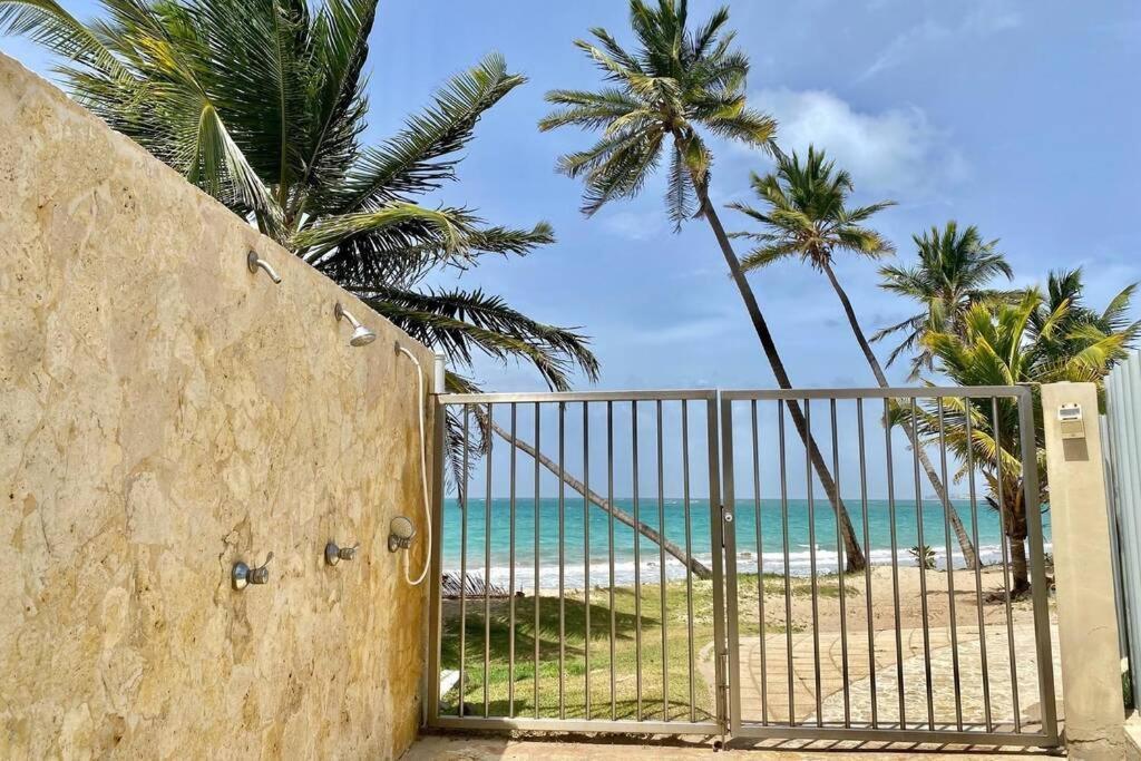 Grand Bay Beach Club, Rio Grande Exterior photo