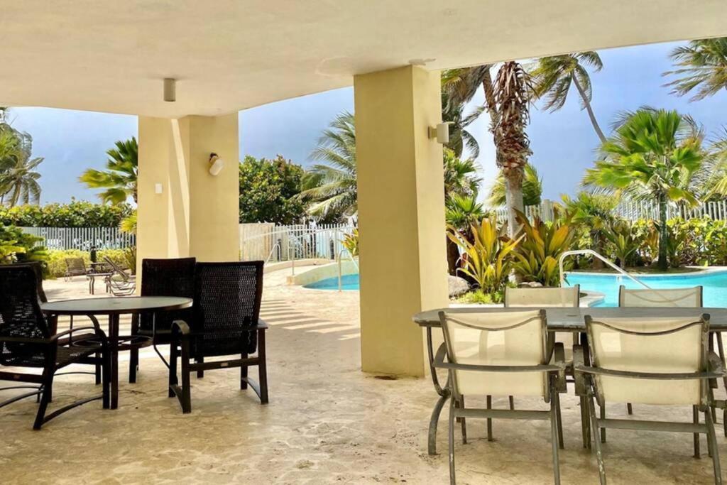 Grand Bay Beach Club, Rio Grande Exterior photo